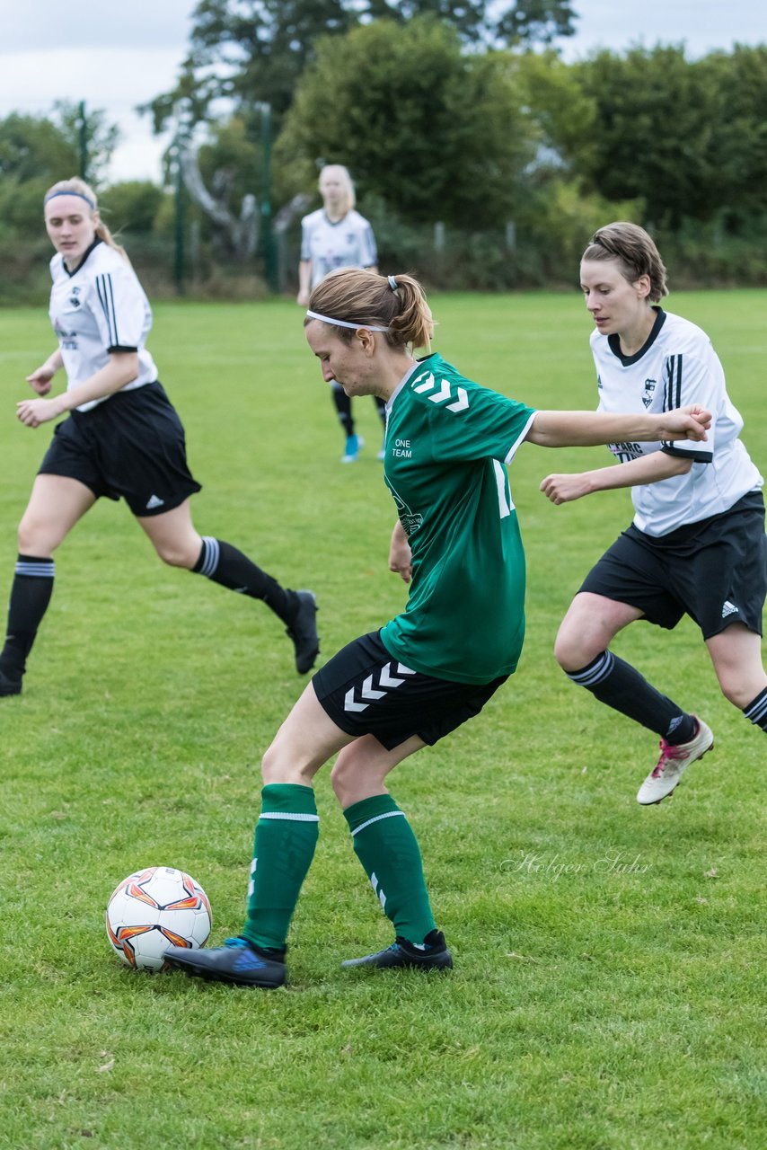 Bild 197 - Frauen SG Holstein Sued - SV Eintracht Luebeck : Ergebnis: 3:0